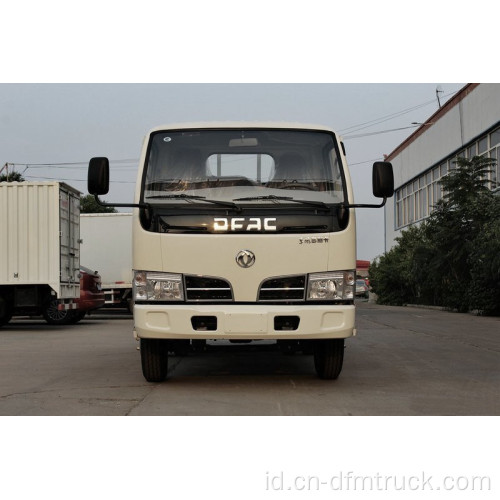 2-3 ton truk ringan Dongfeng di diesel